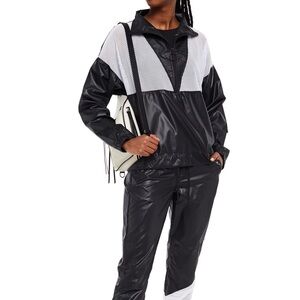 Koral anorak vento anorak jacket Xsmall new